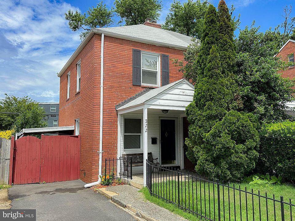 1st image of 322 S Veitch St