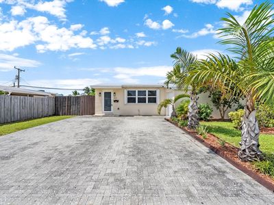 821 NE 58th Court, Oakland Park, FL, 33334