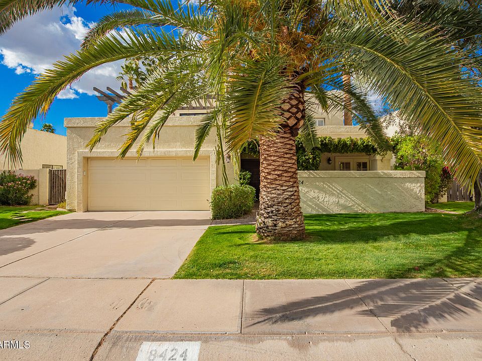 1st image of 8424 E SAN BERNARDO Drive