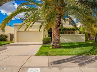 8424 E San Bernardo Dr, Scottsdale, AZ 85258