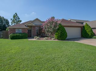 11014 E 118th Ct N, Collinsville, OK 74021