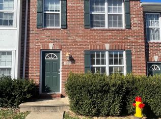 506 Stonebrook Dr, Union, MO 63084