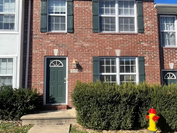 506 Stonebrook Dr, Union, MO 63084