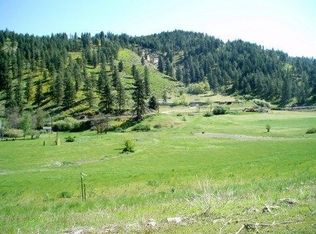 75 Corrigan Rd, Cashmere, WA 98815