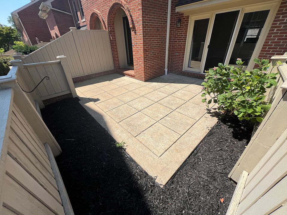 Outdoor Patio