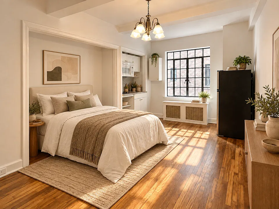 5 Tudor City Pl #A130