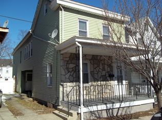 81 Heckman St, Phillipsburg, NJ 08865