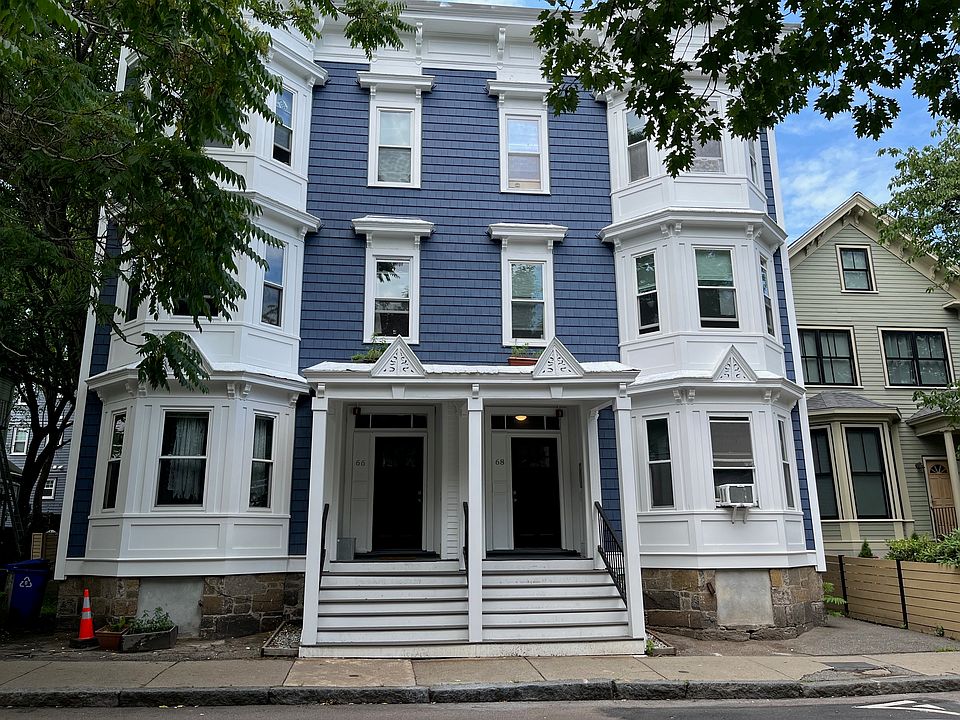 1st image of 66 Green St #1