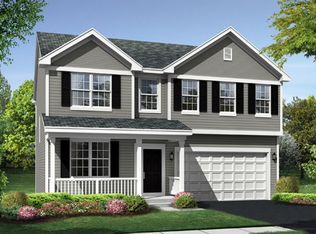 1320 Prairie Pointe Dr, South Elgin, IL 60177