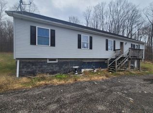 2055 Markleton School Rd, Rockwood, PA 15557