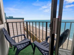 1605 S Ocean Blvd #1206, Myrtle Beach, SC 29577