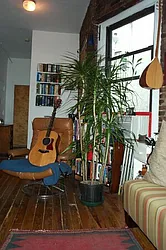 Rented by Tower Brokerage