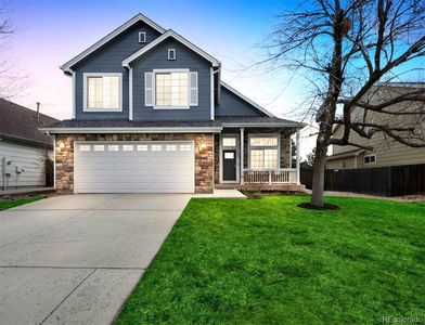 182 Hampstead Avenue, Castle Rock, CO, 80104
