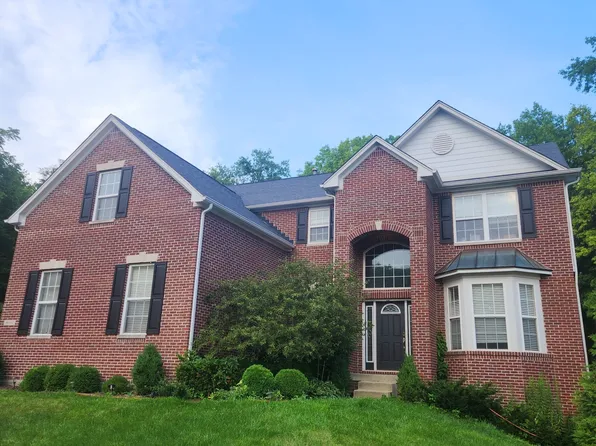8067 Upland Ct, Indianapolis, IN 46278