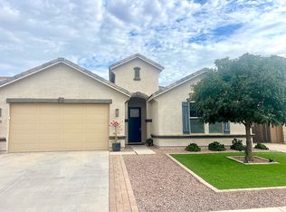 1990 W Rains Way, San Tan Valley, AZ 85144