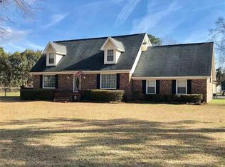 515 Harmony Dr, Darlington, SC 29532