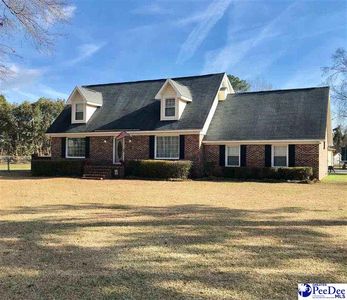 515 Harmony Dr, Darlington, SC, 29532