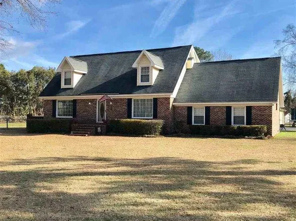 515 Harmony Dr, Darlington, SC 29532