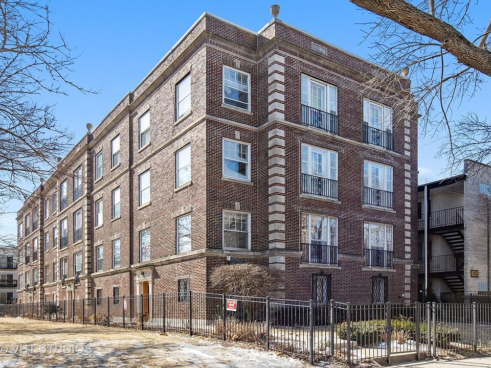 1st image of 1117 W Lunt Ave APT 2A