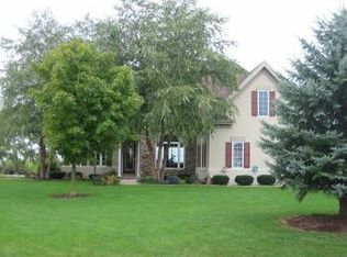 3862 Pheasant Point Ct, Verona, WI 53593