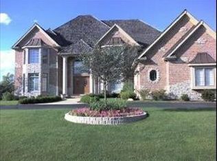 4973 Wild Rose Ln, Long Grove, IL 60047