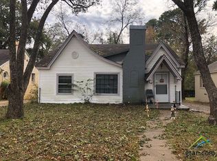 1218 W 1st St, Tyler, TX 75701