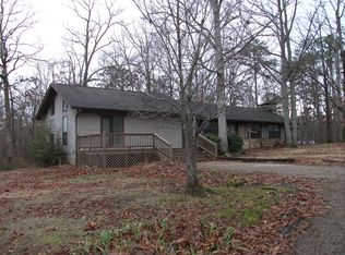 70 Yeager Ln, Counce, TN 38326