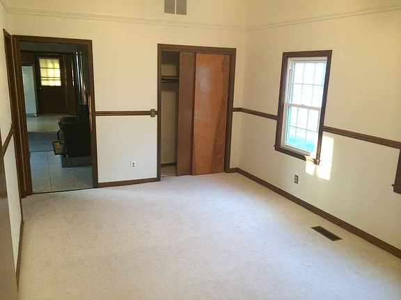Secondary Living Area