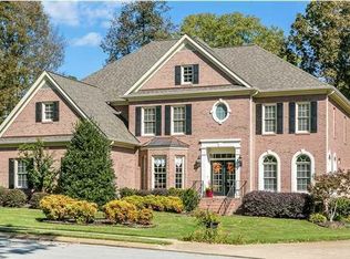 8036 Rosemere Way, Chattanooga, TN 37421