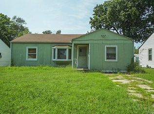 1157 Pineridge St, Wichita, KS 67218