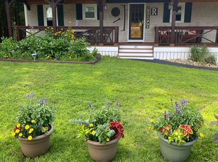 40 Emery Corner Rd, Limerick, ME 04048