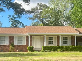 1006 Glenwood St, Dothan, AL 36301