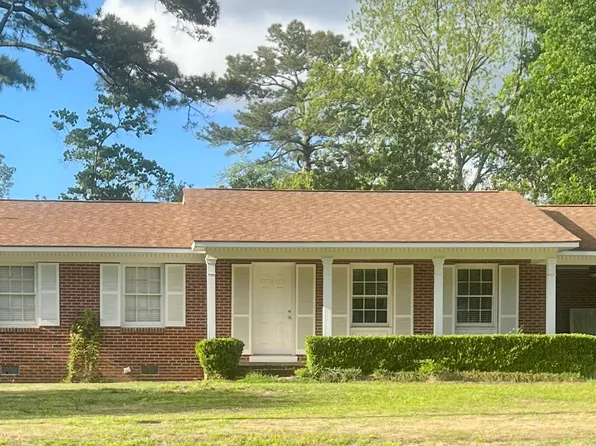 1006 Glenwood St, Dothan, AL 36301