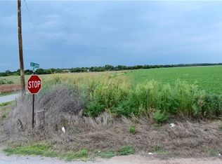 Dell St, Ninnekah, OK 73067
