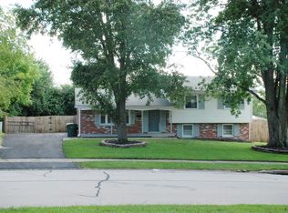 220 Loch Lomond Dr, Lexington, KY 40517