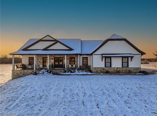 8257 Akron Ave NW, Canal Fulton, OH 44614
