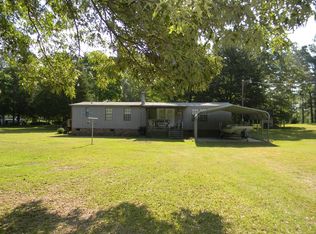 5873 Rousseau Creek Rd, Thomson, GA 30824