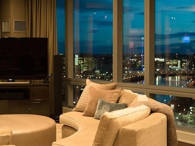 500 Atlantic Ave UNIT 16K, Boston, MA, 02210