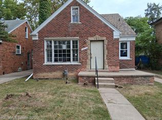 14770 Mansfield St, Detroit, MI 48227
