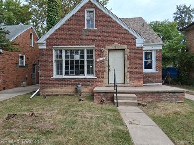 14770 Mansfield St, Detroit, MI, 48227