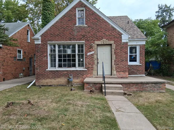 14770 Mansfield St, Detroit, MI 48227