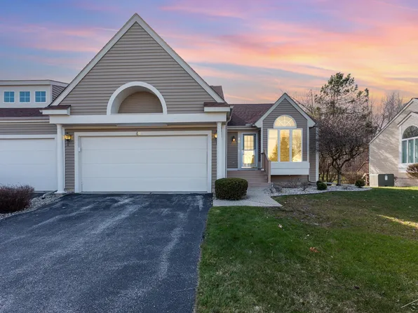 40 Willow Pond Dr E, Saginaw, MI 48603