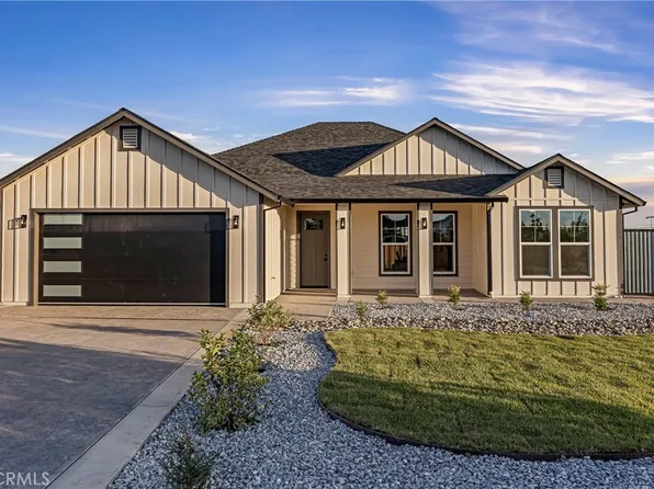 1095 Fairview Dr, Paradise, CA 95969