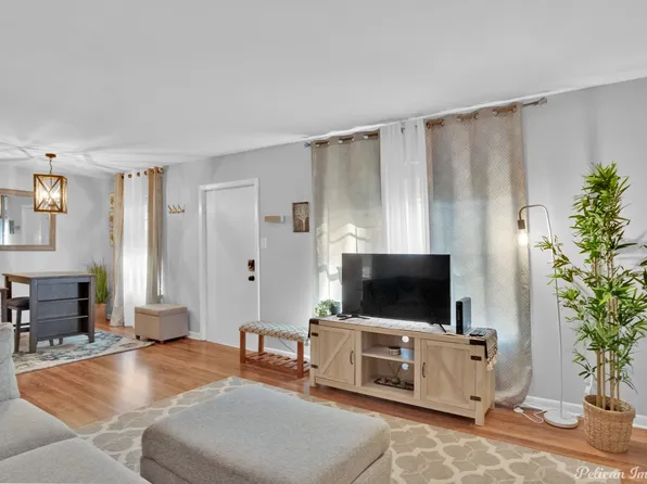 3820 Fairfield Ave Unit 84, Shreveport, LA 71104