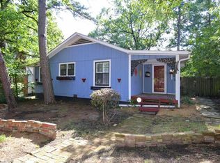 524 N Harrison St, Little Rock, AR 72205