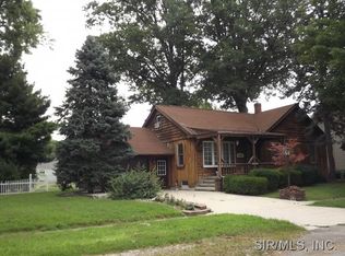 323 Logan St, Bethalto, IL