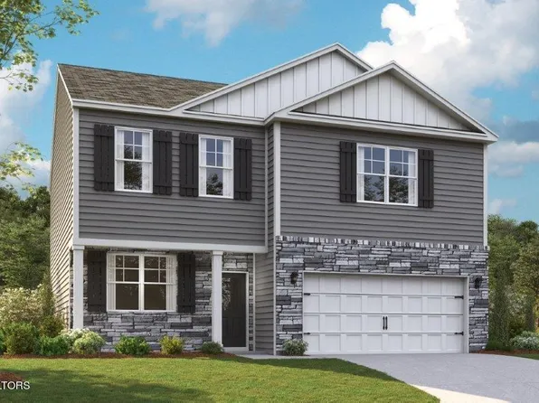 6414 Night Time Dr, Knoxville, TN 37931