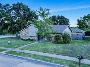 2038 Sancerre Ln, Carrollton, TX 75007