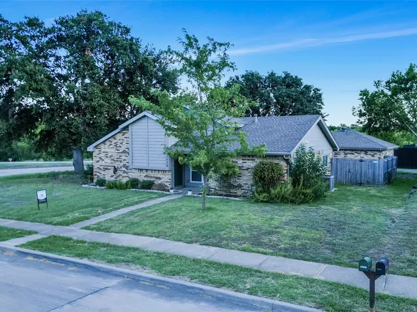 2038 Sancerre Ln, Carrollton, TX 75007