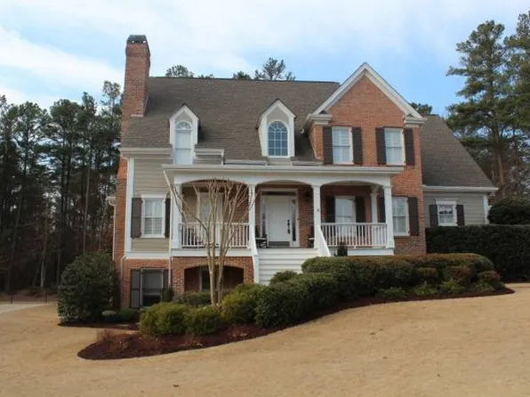 1174 Bowerie Ct, Powder Springs, GA 30127